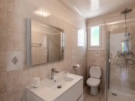 Marie Diane, Appartement 5 personnes à Propriano - Photo 13