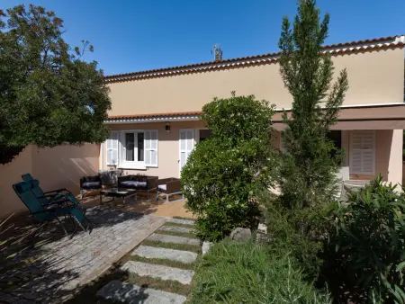 Marie Diane, Appartement 5 personnes à Propriano - Photo 16