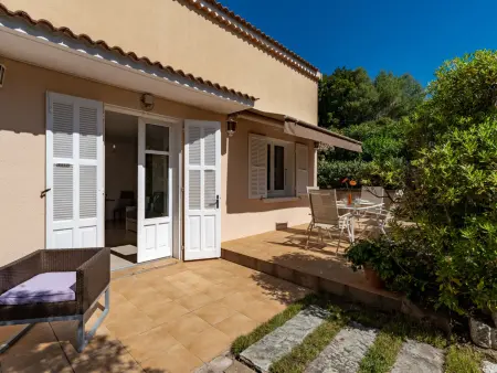 Marie Diane, Appartement 5 personnes à Propriano - Photo 17