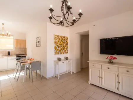 Marie Diane, Appartement 8 personnes à Propriano - Photo 5