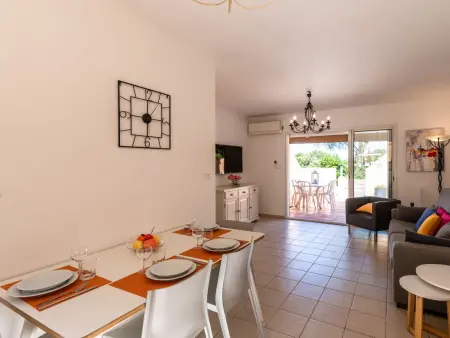 Marie Diane, Appartement 8 personnes à Propriano - Photo 6