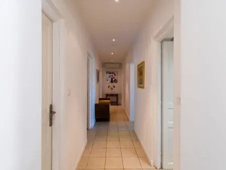 Marie Diane, Appartement 8 personnes à Propriano - Photo 8