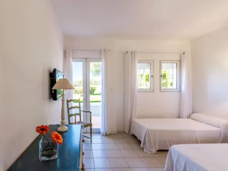 Marie Diane, Appartement 8 personnes à Propriano - Photo 9