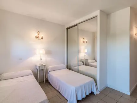 Marie Diane, Appartement 8 personnes à Propriano - Photo 10