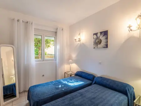Marie Diane, Appartement 8 personnes à Propriano - Photo 11