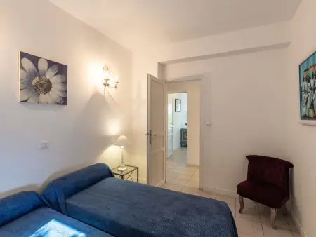 Marie Diane, Appartement 8 personnes à Propriano - Photo 12