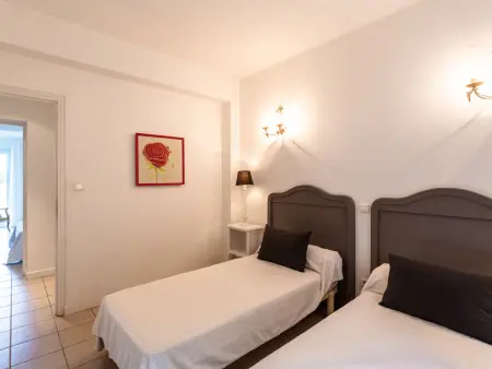 Marie Diane, Appartement 8 personnes à Propriano - Photo 13