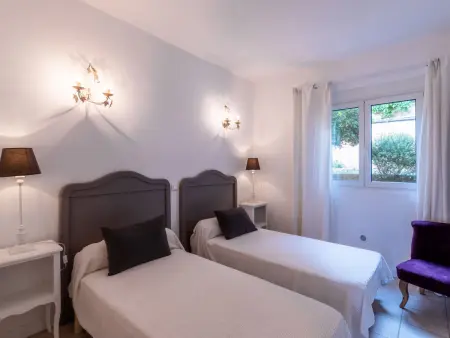Marie Diane, Appartement 8 personnes à Propriano - Photo 14
