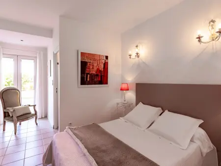 Marie Diane, Appartement 8 personnes à Propriano - Photo 15