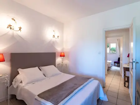 Marie Diane, Appartement 8 personnes à Propriano - Photo 16