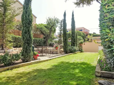 Marie Diane, Appartement 8 personnes à Propriano - Photo 20