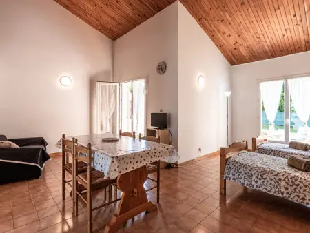 La Pinède, bungalow 4 pers., Maison 4 personnes à Sagone - Photo 5