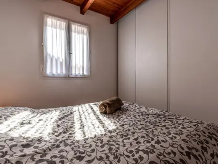 La Pinède, bungalow 4 pers., Maison 4 personnes à Sagone - Photo 13