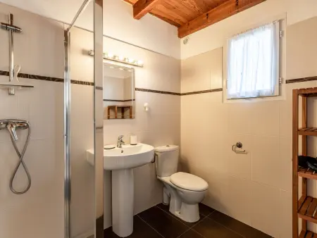 La Pinède, bungalow 4 pers., Maison 4 personnes à Sagone - Photo 14