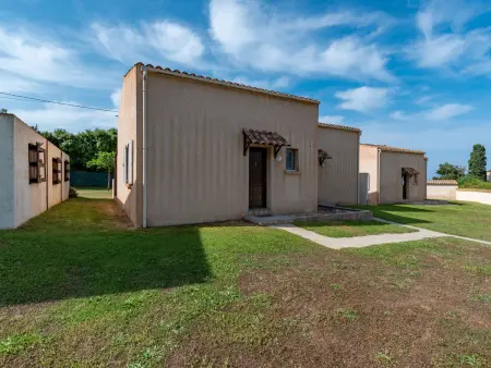 La Pinède, bungalow 4 pers., Maison 4 personnes à Sagone - Photo 15