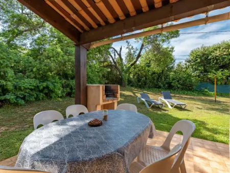 La Pinède, bungalow 6 pers., Maison 6 personnes à Sagone - Photo 4