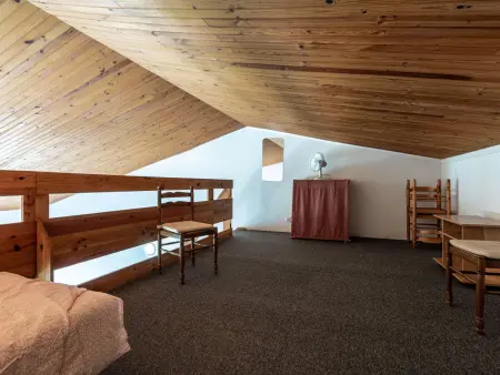 La Pinède, bungalow 6 pers., Maison 6 personnes à Sagone - Photo 11