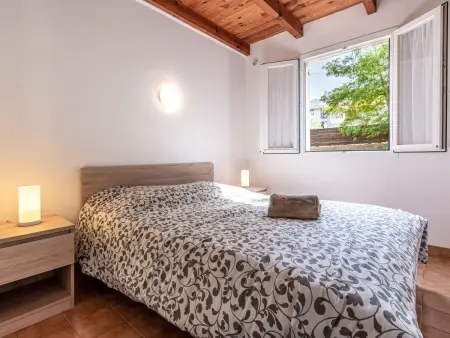La Pinède, bungalow 6 pers., Maison 6 personnes à Sagone - Photo 12