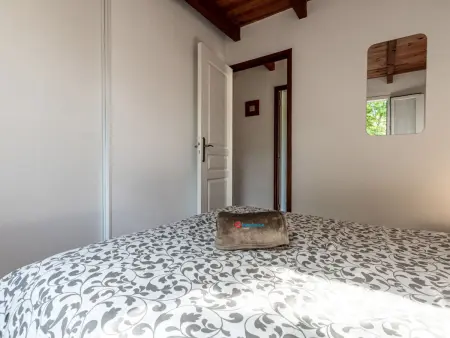 La Pinède, bungalow 6 pers., Maison 6 personnes à Sagone - Photo 13