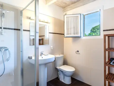 La Pinède, bungalow 6 pers., Maison 6 personnes à Sagone - Photo 14