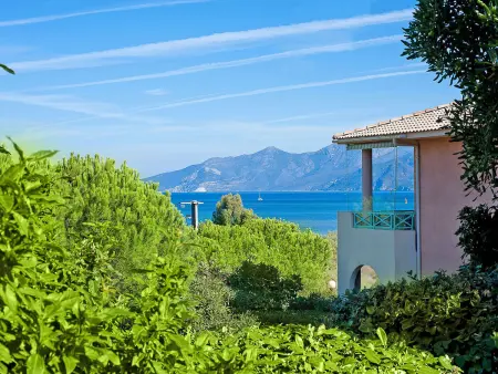 Suarella, Appartement 2 personnes à Saint Florent - Photo 3