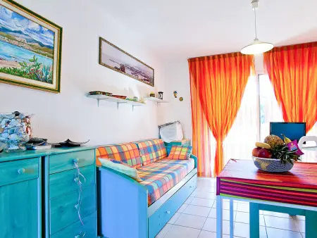 Suarella, Appartement 2 personnes à Saint Florent - Photo 5