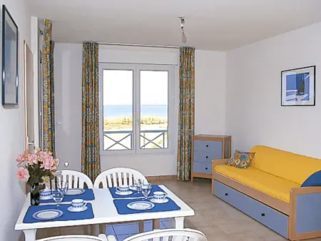 Suarella, Appartement 2 personnes à Saint Florent - Photo 6