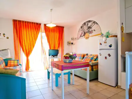 Suarella, Appartement 2 personnes à Saint Florent - Photo 8