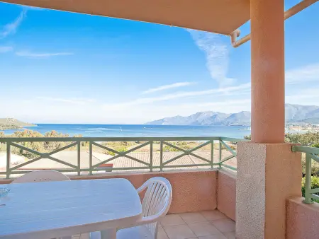 Suarella, Appartement 4 personnes à Saint Florent - Photo 3