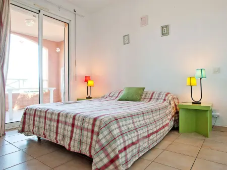 Suarella, Appartement 4 personnes à Saint Florent - Photo 9
