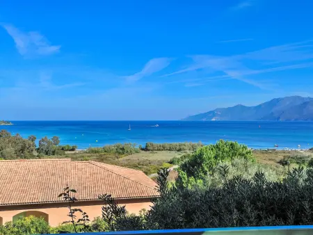 Suarella, Appartement 4 personnes à Saint Florent - Photo 15