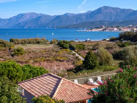 Suarella, Appartement 4 personnes à Saint Florent - Photo 16