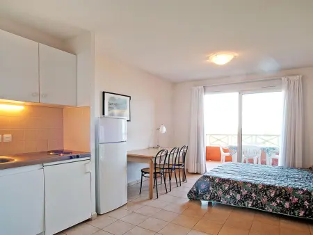 Suarella, Appartement 6 personnes à Saint Florent - Photo 7