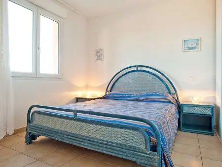 Suarella, Appartement 6 personnes à Saint Florent - Photo 10