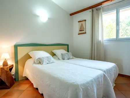 Suarella, Appartement 6 personnes à Saint Florent - Photo 11