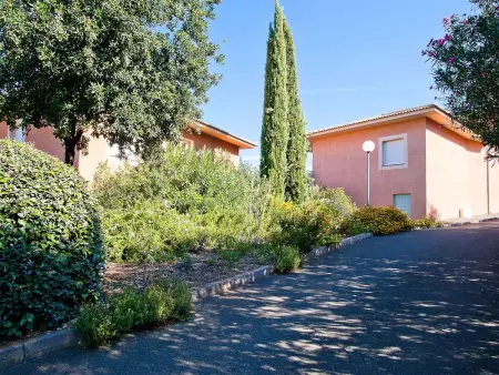 Suarella, Appartement 6 personnes à Saint Florent - Photo 17