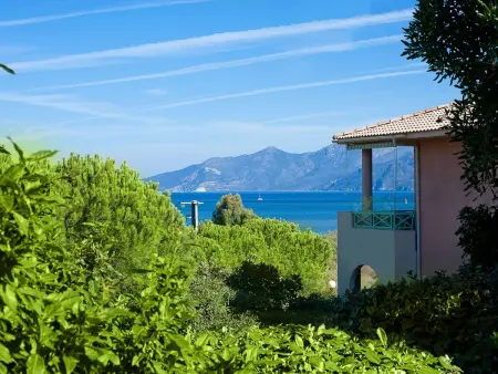 Suarella, Appartement 6 personnes à Saint Florent - Photo 18