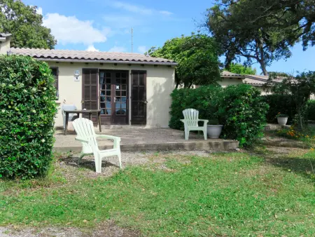 Rico Plage type A, Maison 2 personnes à San Nicolao - Photo 4