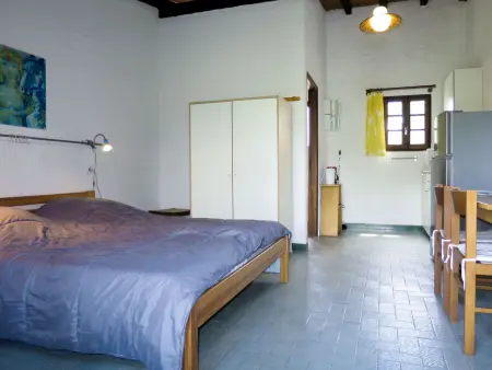 Rico Plage type A, Maison 2 personnes à San Nicolao - Photo 5