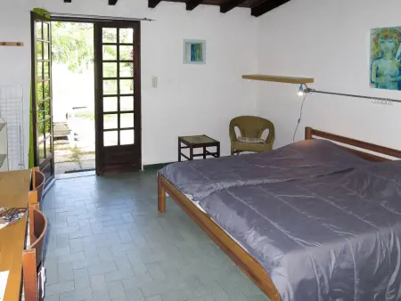 Rico Plage type A, Maison 2 personnes à San Nicolao - Photo 6