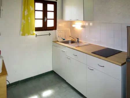 Rico Plage type A, Maison 2 personnes à San Nicolao - Photo 7