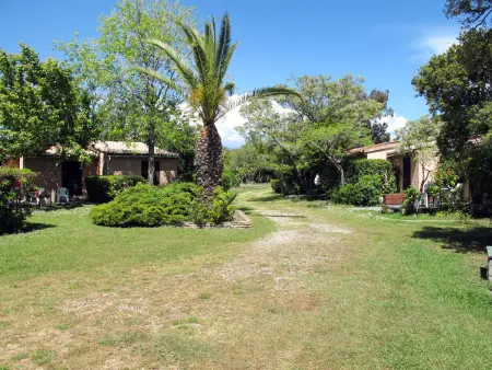Rico Plage type A, Maison 2 personnes à San Nicolao - Photo 11