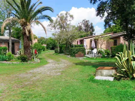 Rico Plage type A, Maison 2 personnes à San Nicolao - Photo 14