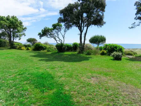 Rico Plage type A, Maison 2 personnes à San Nicolao - Photo 15
