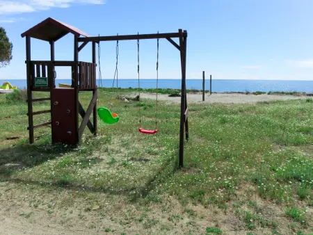 Rico Plage type A, Maison 2 personnes à San Nicolao - Photo 17