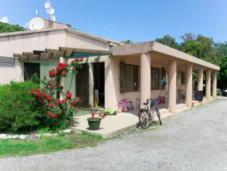Rico Plage type A, Maison 2 personnes à San Nicolao - Photo 18