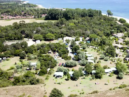 Rico Plage type A, Maison 2 personnes à San Nicolao - Photo 22