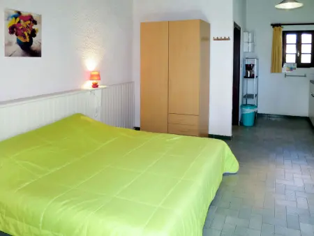 Typ B, Maison 4 personnes à San Nicolao - Photo 5