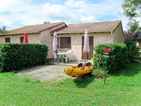 Typ A2, Maison 4 personnes à San Nicolao - Photo 2