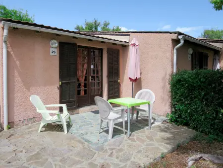 Typ A2, Maison 4 personnes à San Nicolao - Photo 3